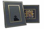 Exquisite 4x6 Presentation Photo Easel 